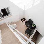 Apartament Stylish Old Town Portimão